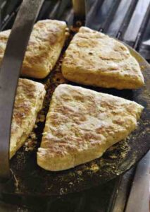 Quick Soda Bread Recipe
